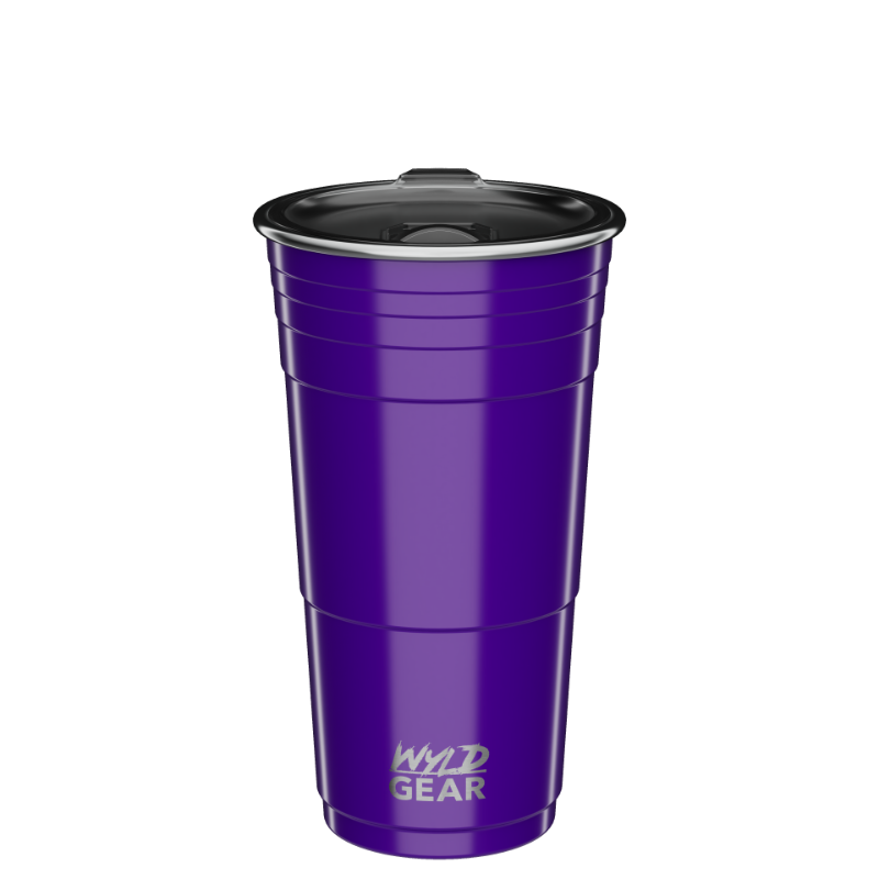 TCU - 24oz - WYLD CUP™