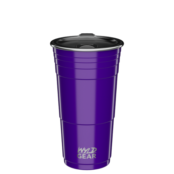 TCU - 24oz - WYLD CUP™