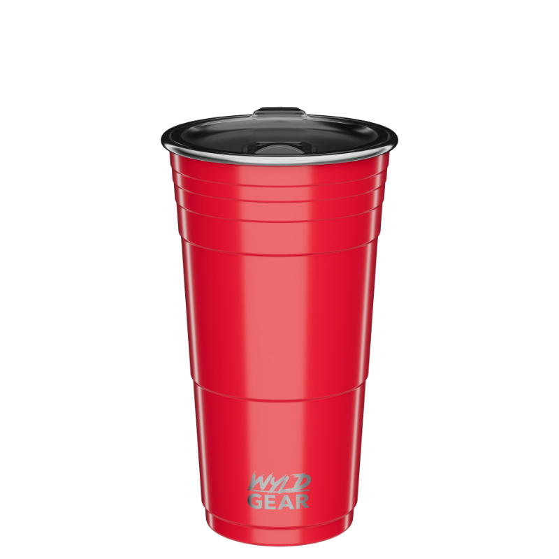 Wyld Gear 24oz Cup Black