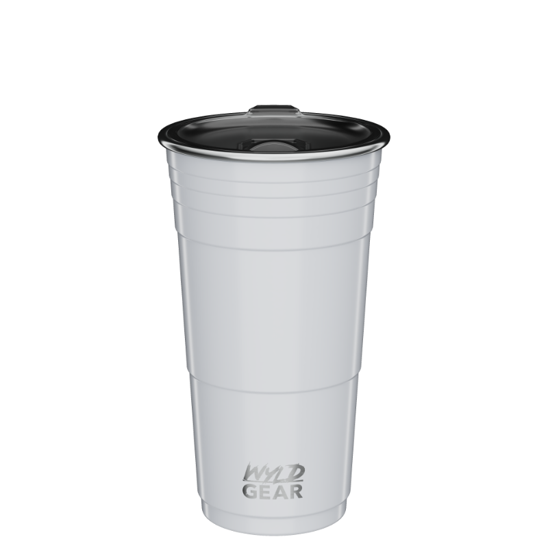 TCU - 24oz - WYLD CUP™