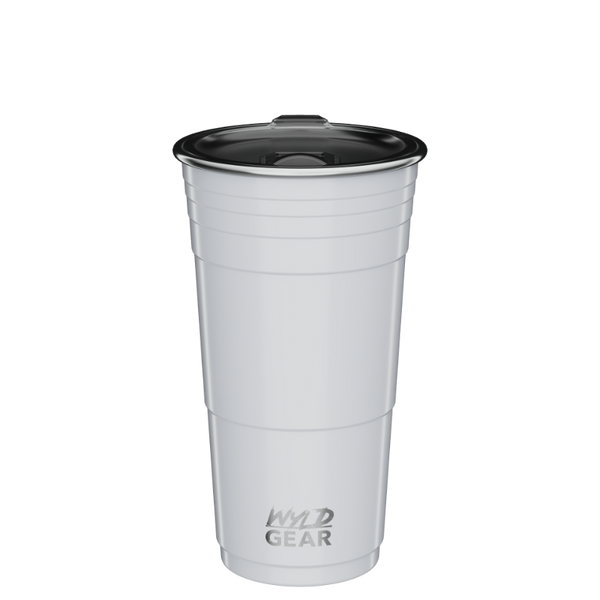 TCU - 24oz - WYLD CUP™