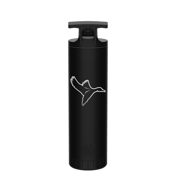 Heartland Waterfowl-HW Bird - Stainless Steel 24oz MAG Bottle