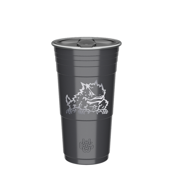 TCU - 24oz - WYLD CUP™