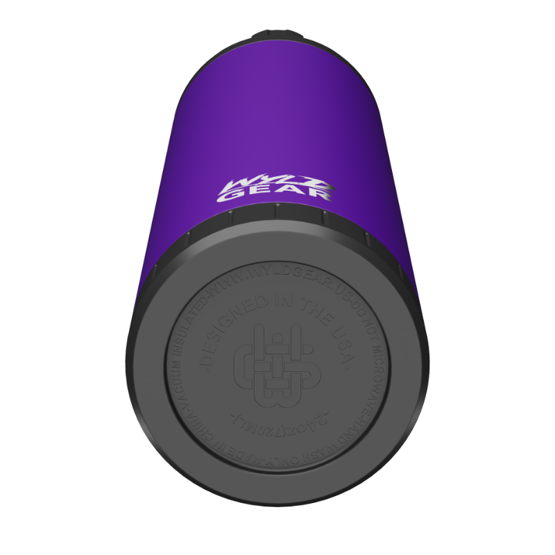 Fall Savings - Stainless Steel 24oz MAG Bottle