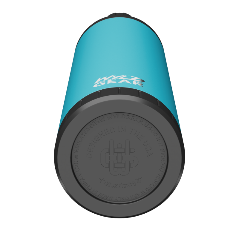 Fall Savings - Stainless Steel 24oz MAG Bottle