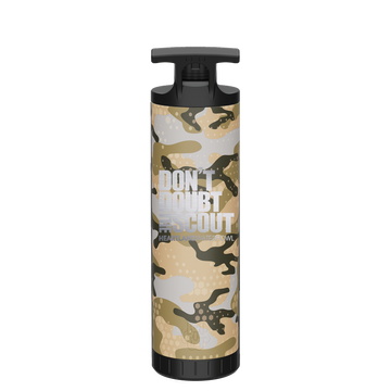 Desert Camo