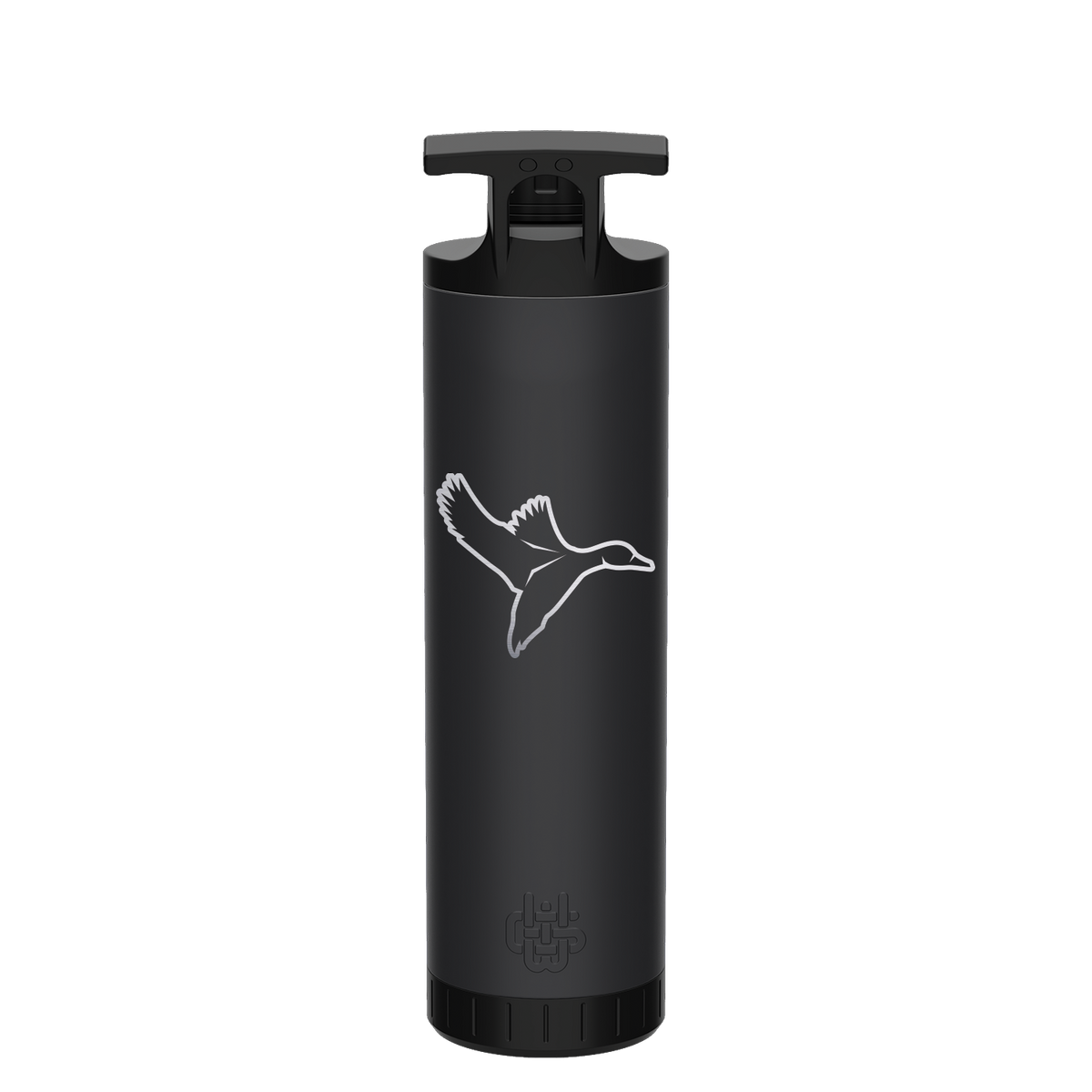 Heartland Waterfowl-HW Bird - Stainless Steel 24oz MAG Bottle