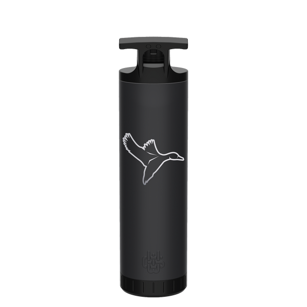 Heartland Waterfowl-HW Bird - Stainless Steel 24oz MAG Bottle