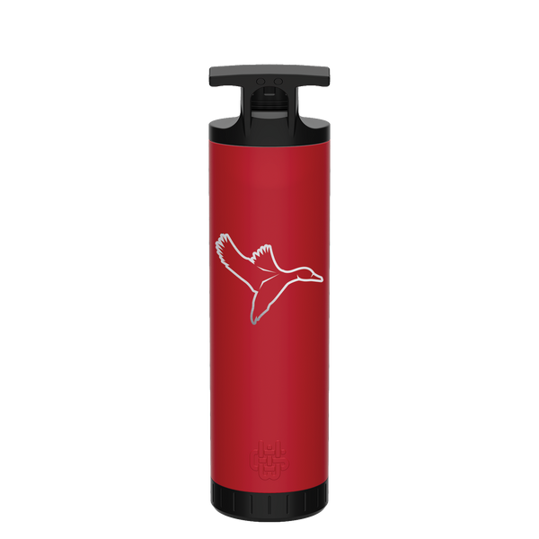 Heartland Waterfowl-HW Bird - Stainless Steel 24oz MAG Bottle