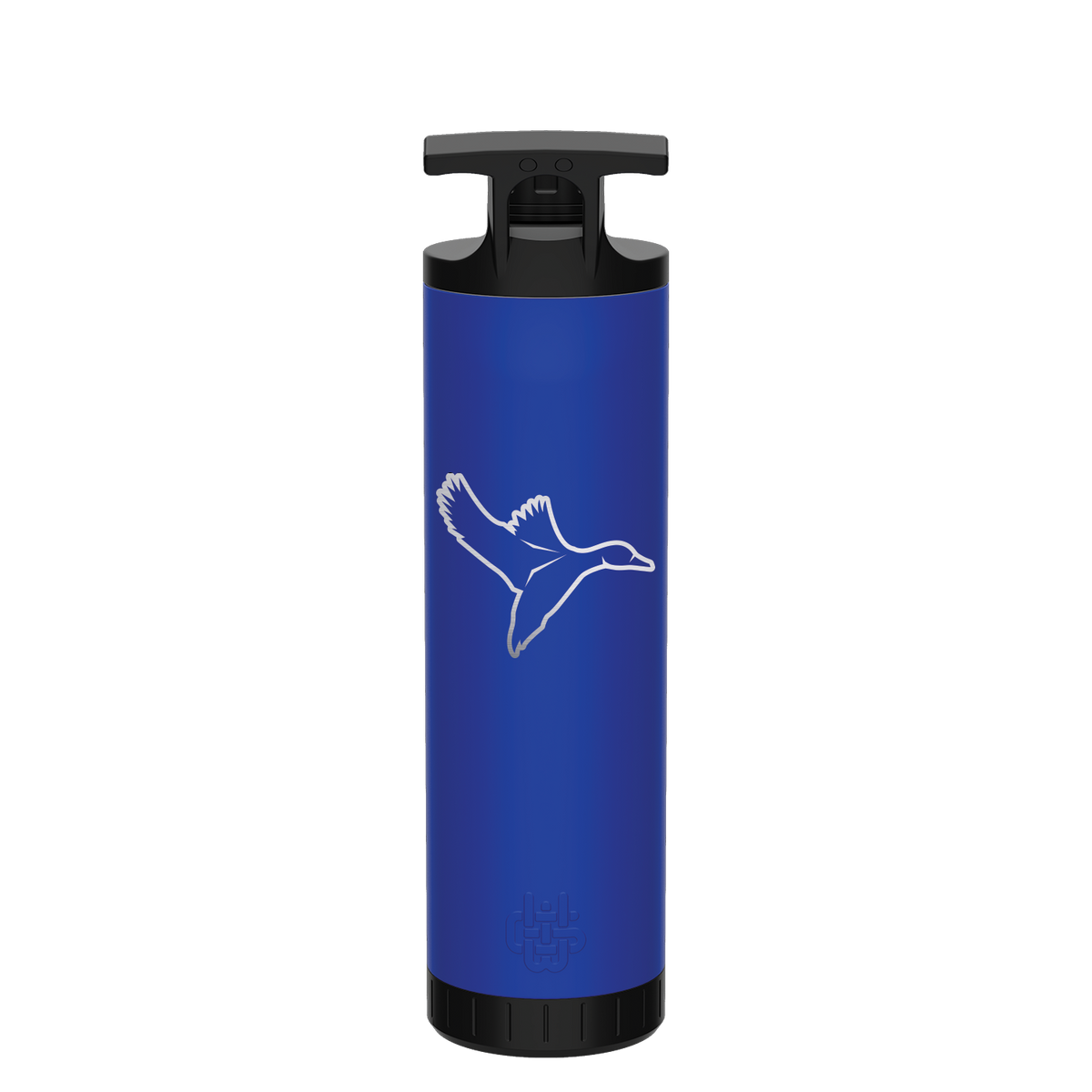 Heartland Waterfowl-HW Bird - Stainless Steel 24oz MAG Bottle