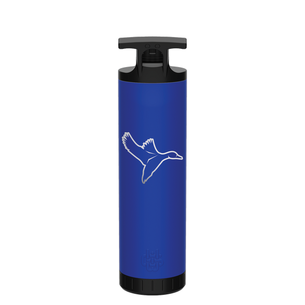 Heartland Waterfowl-HW Bird - Stainless Steel 24oz MAG Bottle