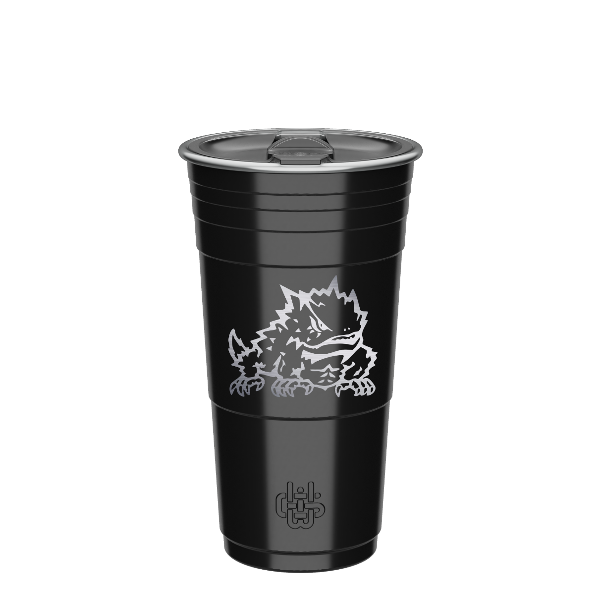 TCU - 24oz - WYLD CUP™
