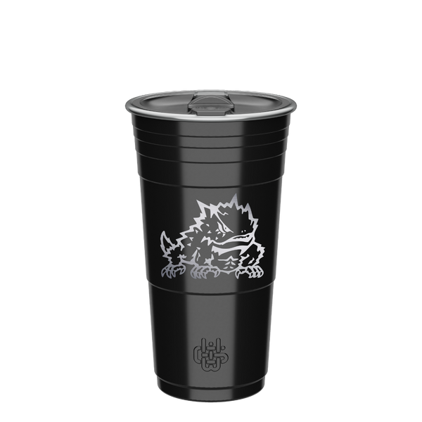 TCU - 24oz - WYLD CUP™