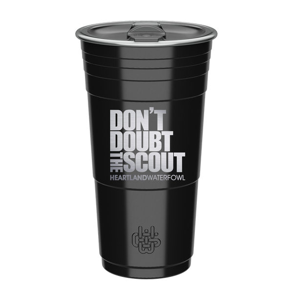 Heartland Waterfowl-DDTS - 24oz - WYLD CUP™