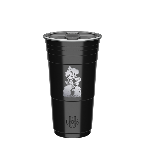 Pistol Pete - 24oz - WYLD CUP™