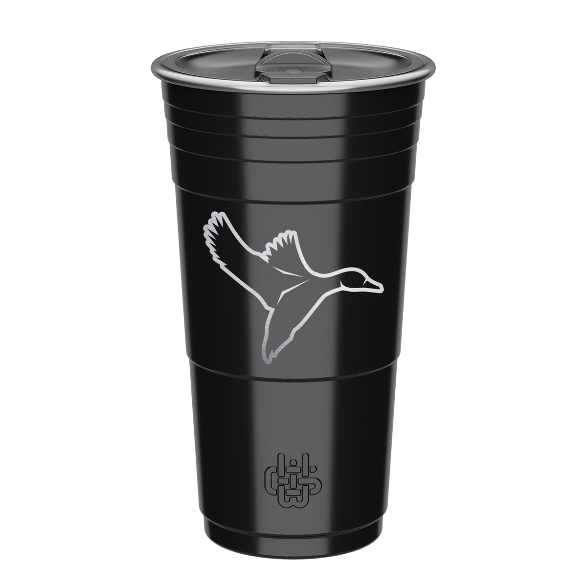 Heartland Waterfowl-HW Bird - 24oz - WYLD CUP™