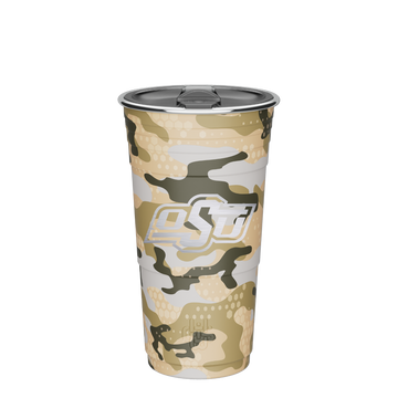 Desert Camo