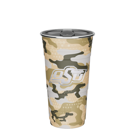 OSU - 24oz - WYLD CUP™
