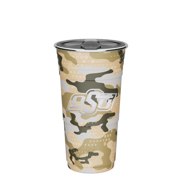 OSU - 24oz - WYLD CUP™