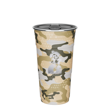 Desert Camo