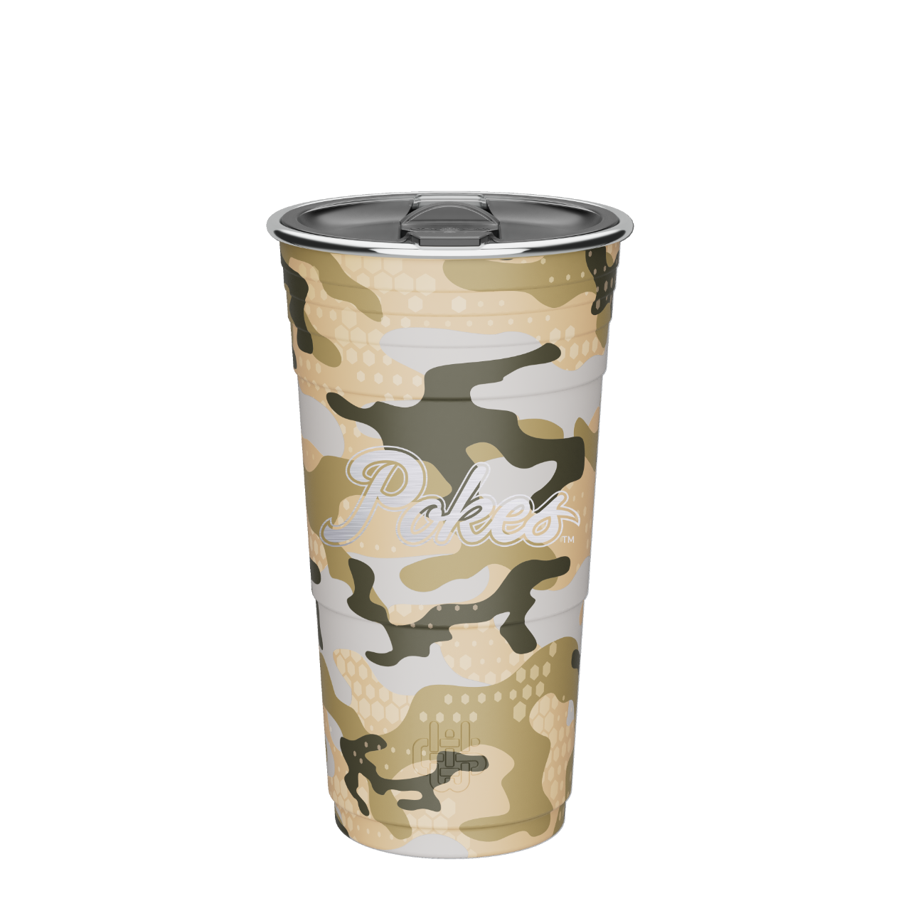 Pokes Script - 24oz - WYLD CUP™