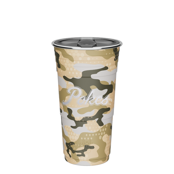 Pokes Script - 24oz - WYLD CUP™