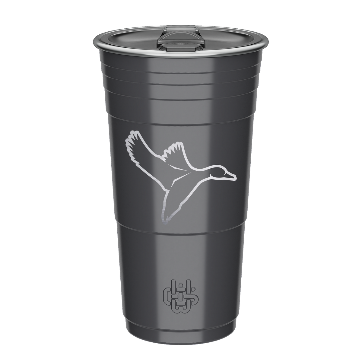Heartland Waterfowl-HW Bird - 24oz - WYLD CUP™