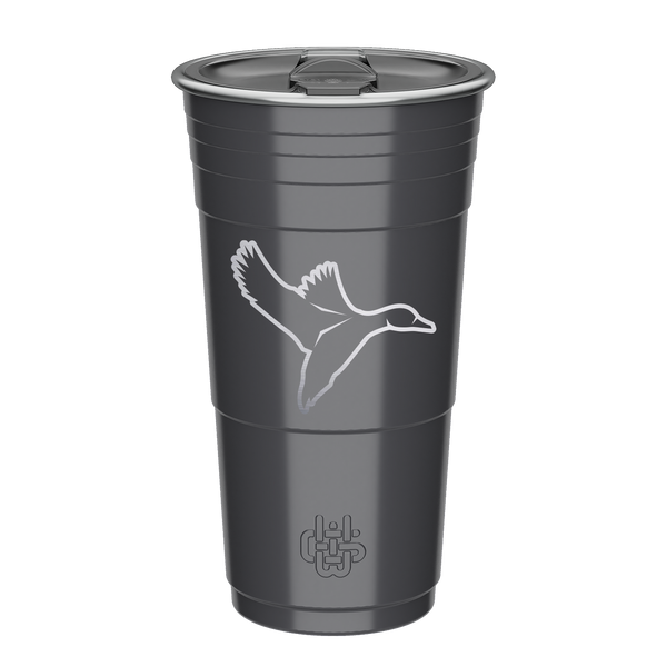 Heartland Waterfowl-HW Bird - 24oz - WYLD CUP™