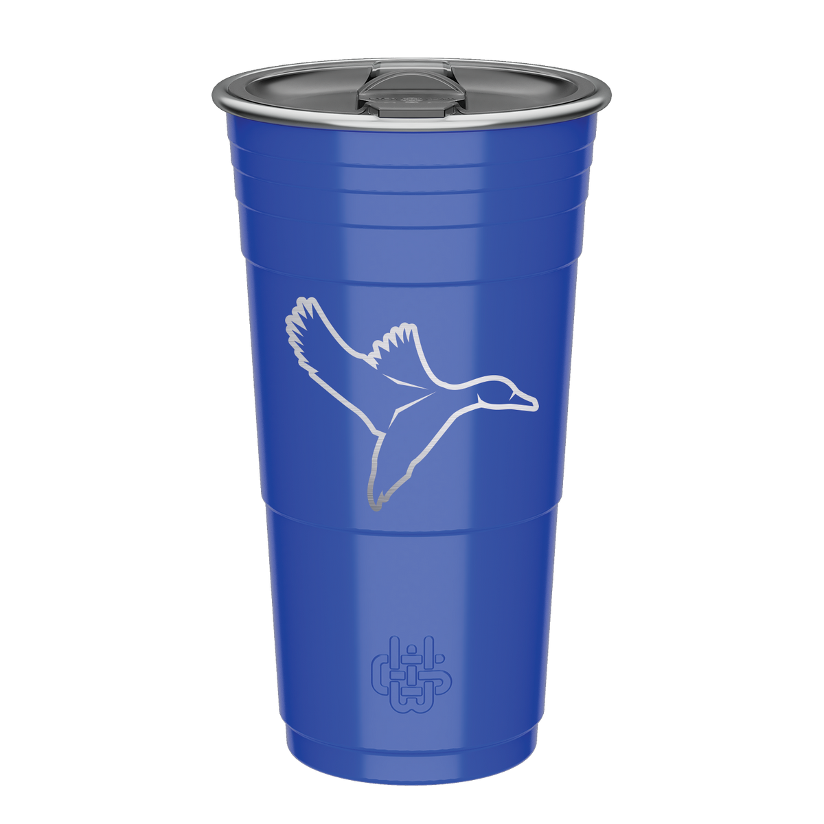 Heartland Waterfowl-HW Bird - 24oz - WYLD CUP™
