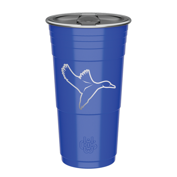 Heartland Waterfowl-HW Bird - 24oz - WYLD CUP™