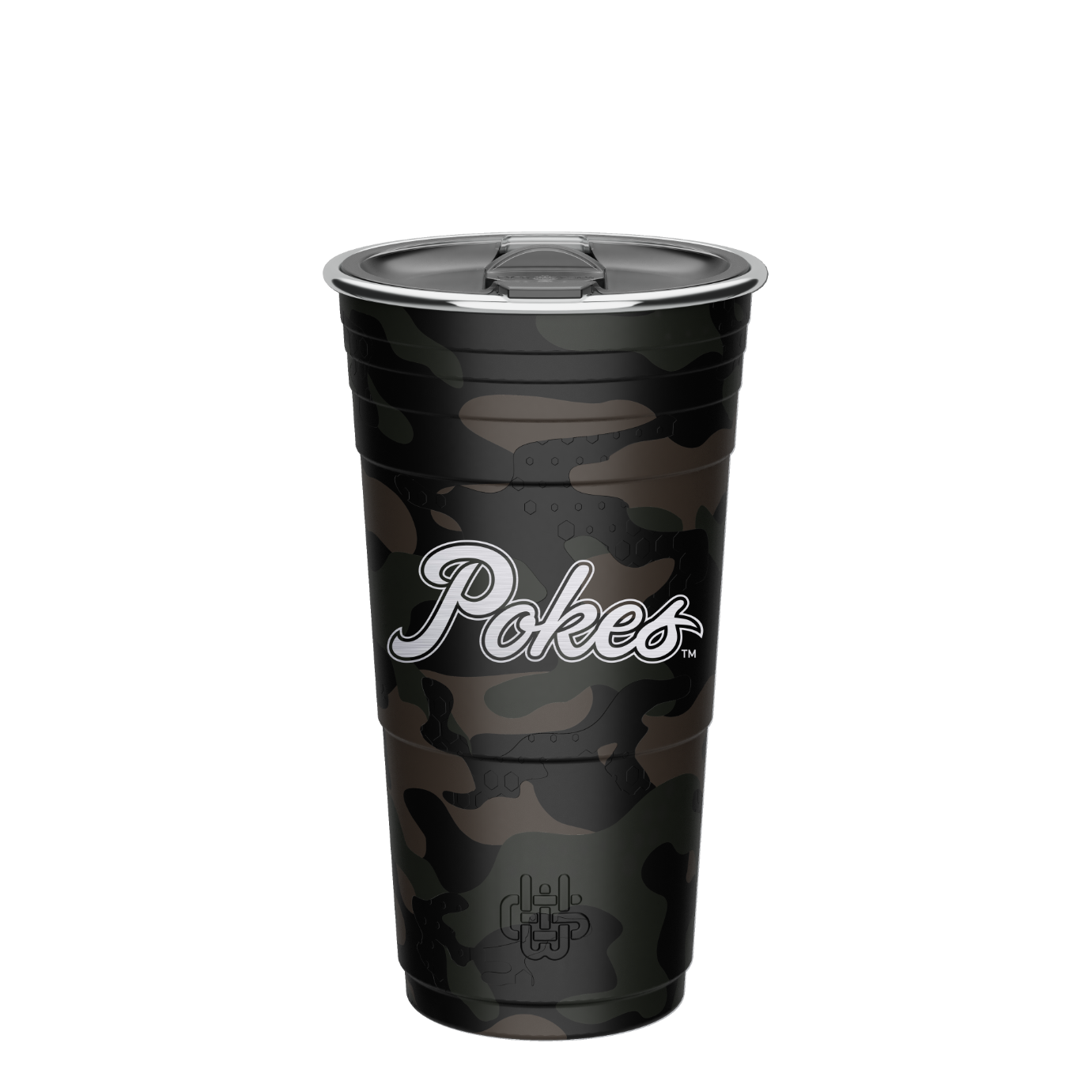 Pokes Script - 24oz - WYLD CUP™