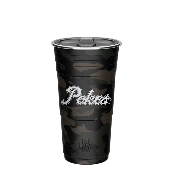 Pokes Script - 24oz - WYLD CUP™