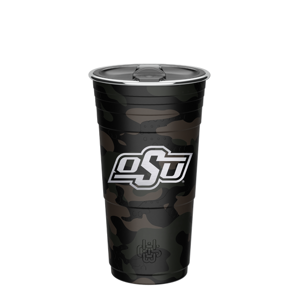 OSU - 24oz - WYLD CUP™