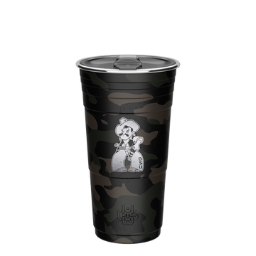 Shadow Moss Camo