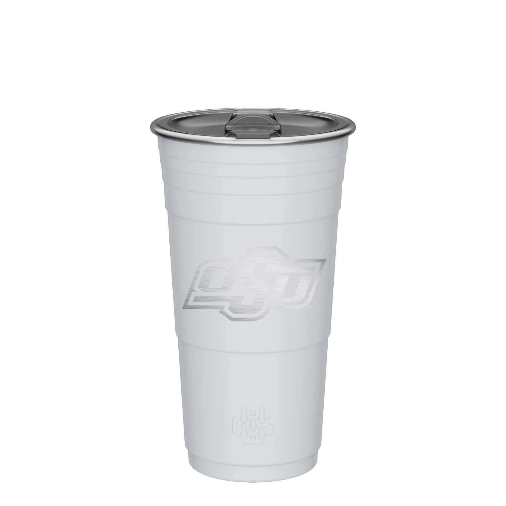 OSU - 24oz - WYLD CUP™