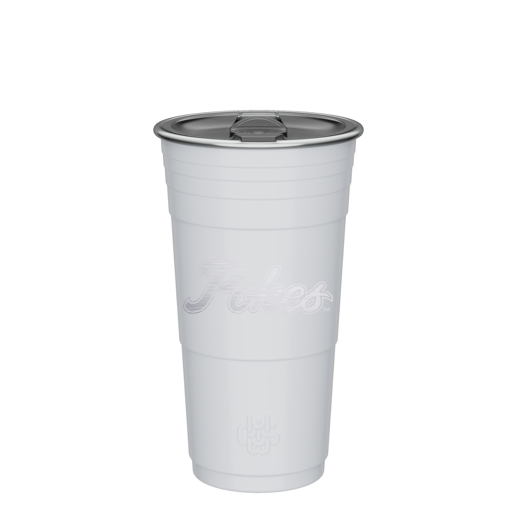 Pokes Script - 24oz - WYLD CUP™