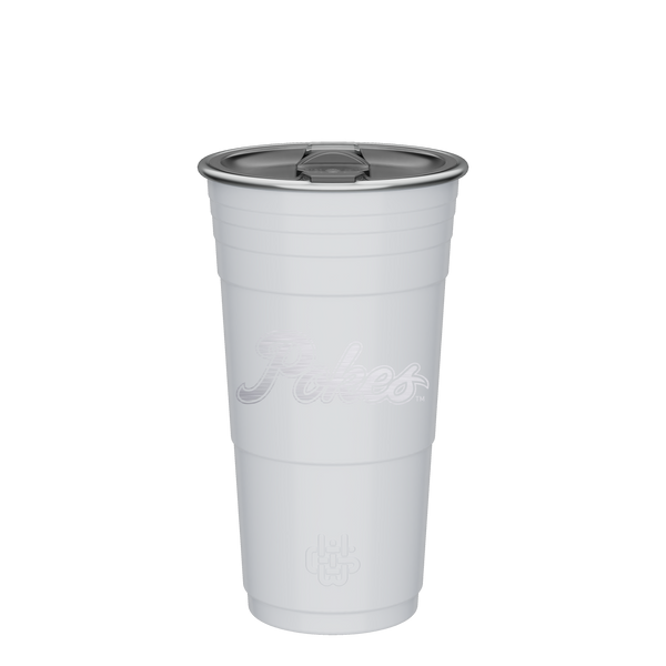 Pokes Script - 24oz - WYLD CUP™
