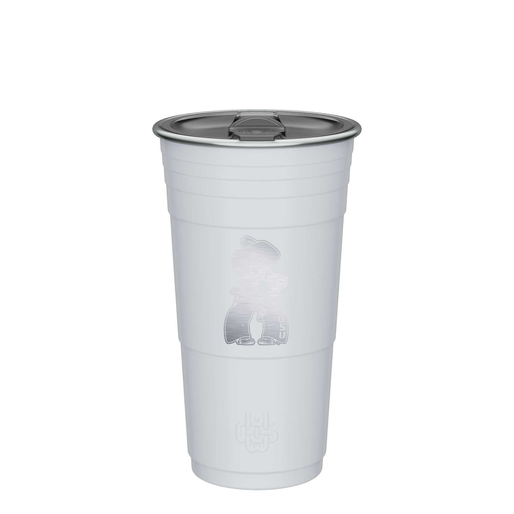 Pistol Pete - 24oz - WYLD CUP™