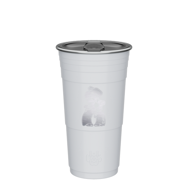 Pistol Pete - 24oz - WYLD CUP™
