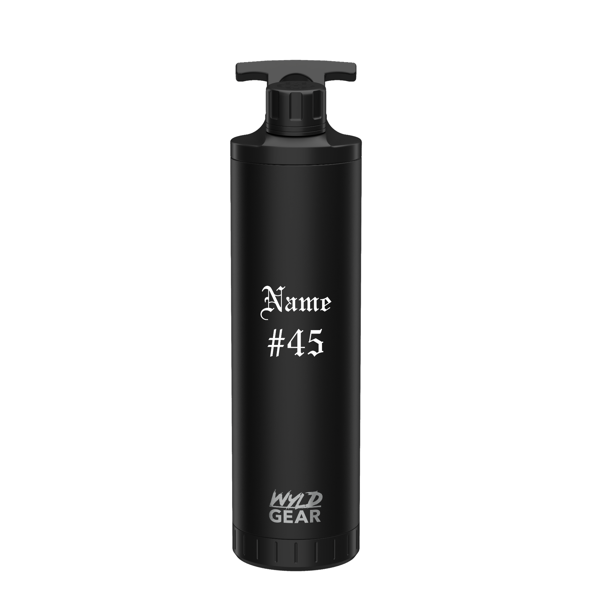 Blades - Stainless Steel 24oz MAG Bottle