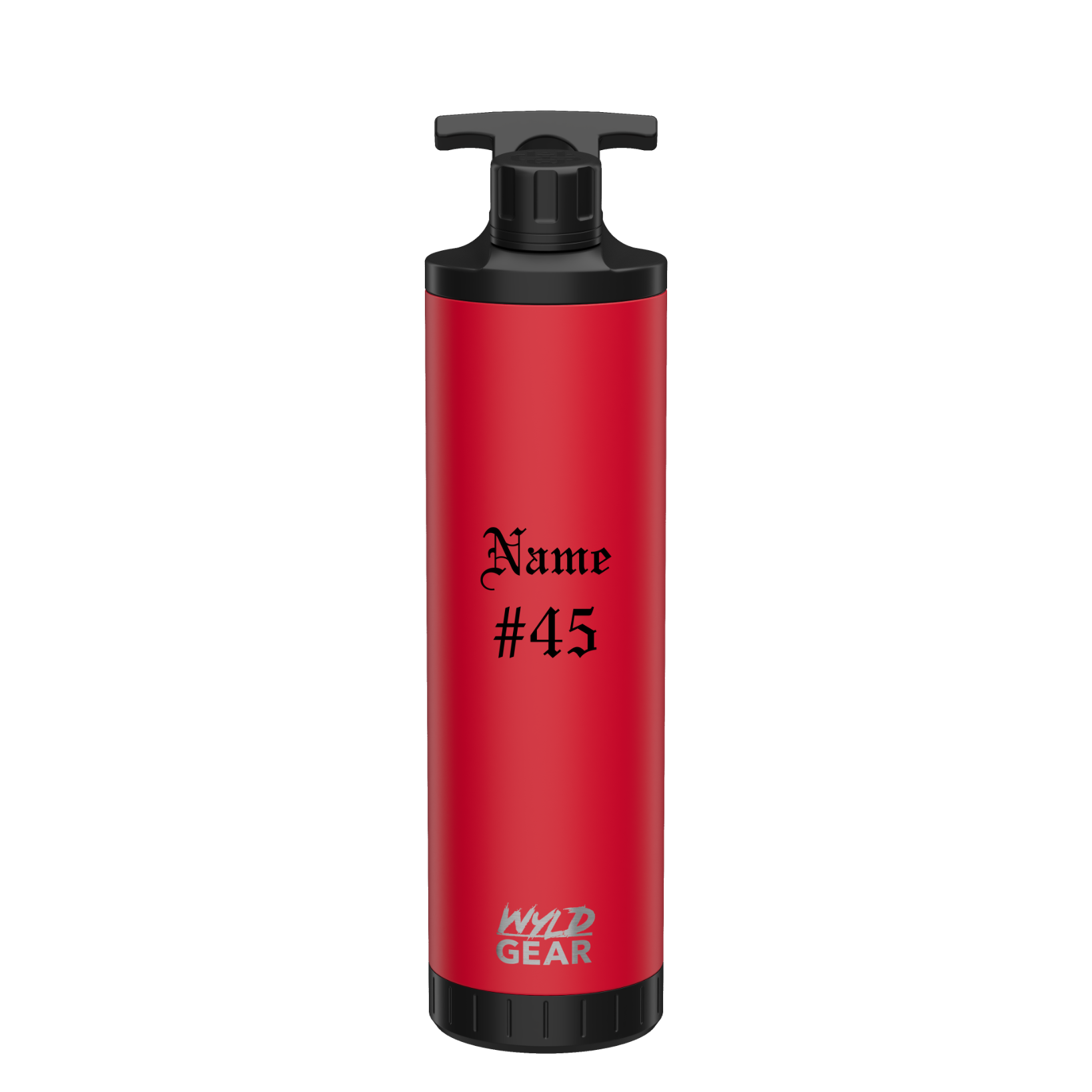 Blades - Stainless Steel 24oz MAG Bottle