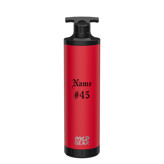 Blades - Stainless Steel 24oz MAG Bottle