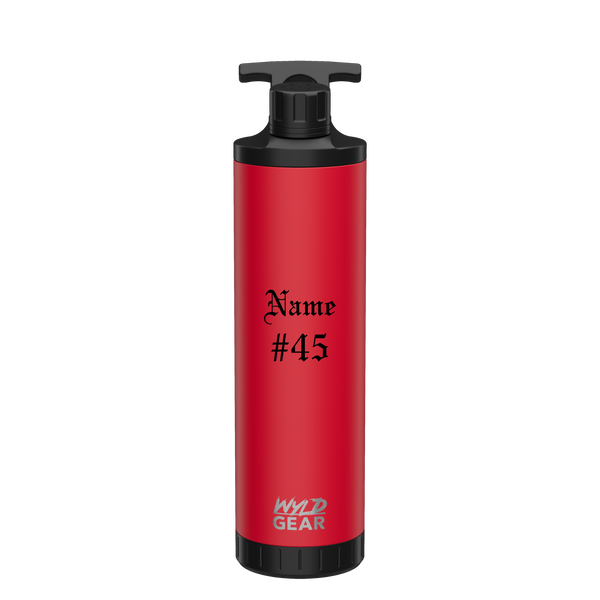 Blades - Stainless Steel 24oz MAG Bottle