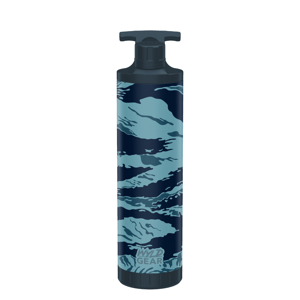 Stainless Steel 24oz MAG Bottle-Camo
