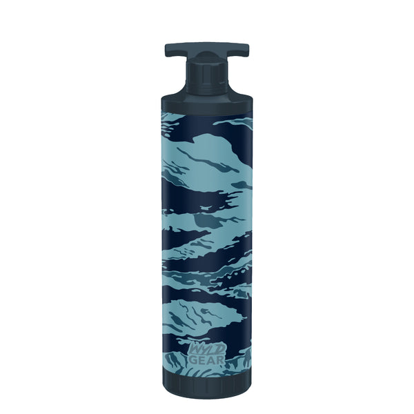 Stainless Steel 24oz MAG Bottle