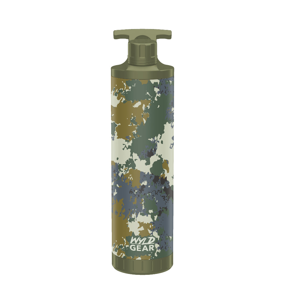 Stainless Steel 24oz MAG Bottle
