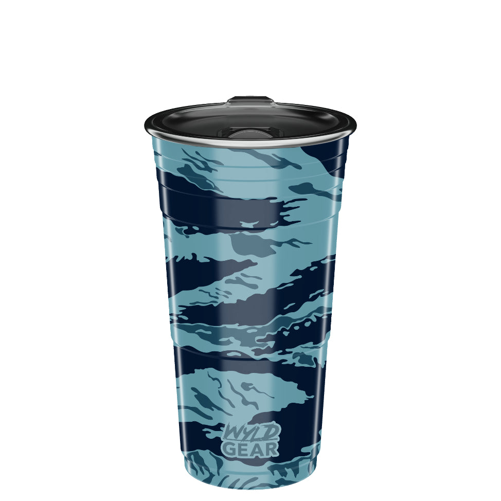 24oz - WYLD CUP™ CAMO