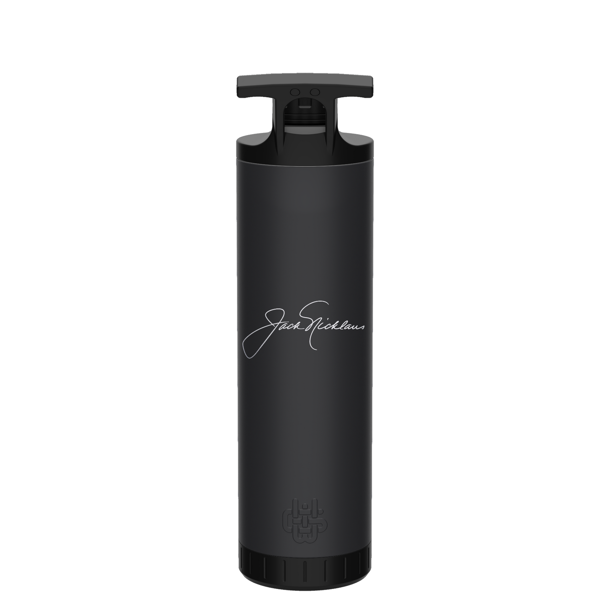 Nicklaus Signature - Stainless Steel 24oz MAG Bottle