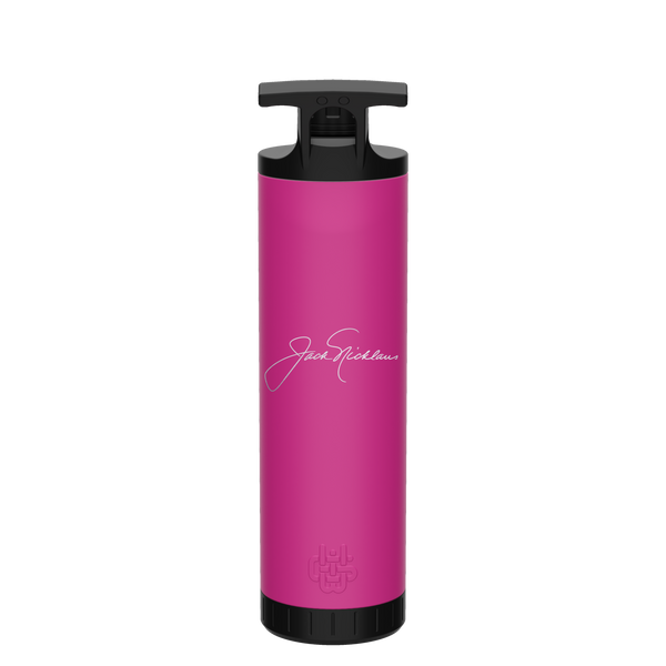 Nicklaus Signature - Stainless Steel 24oz MAG Bottle