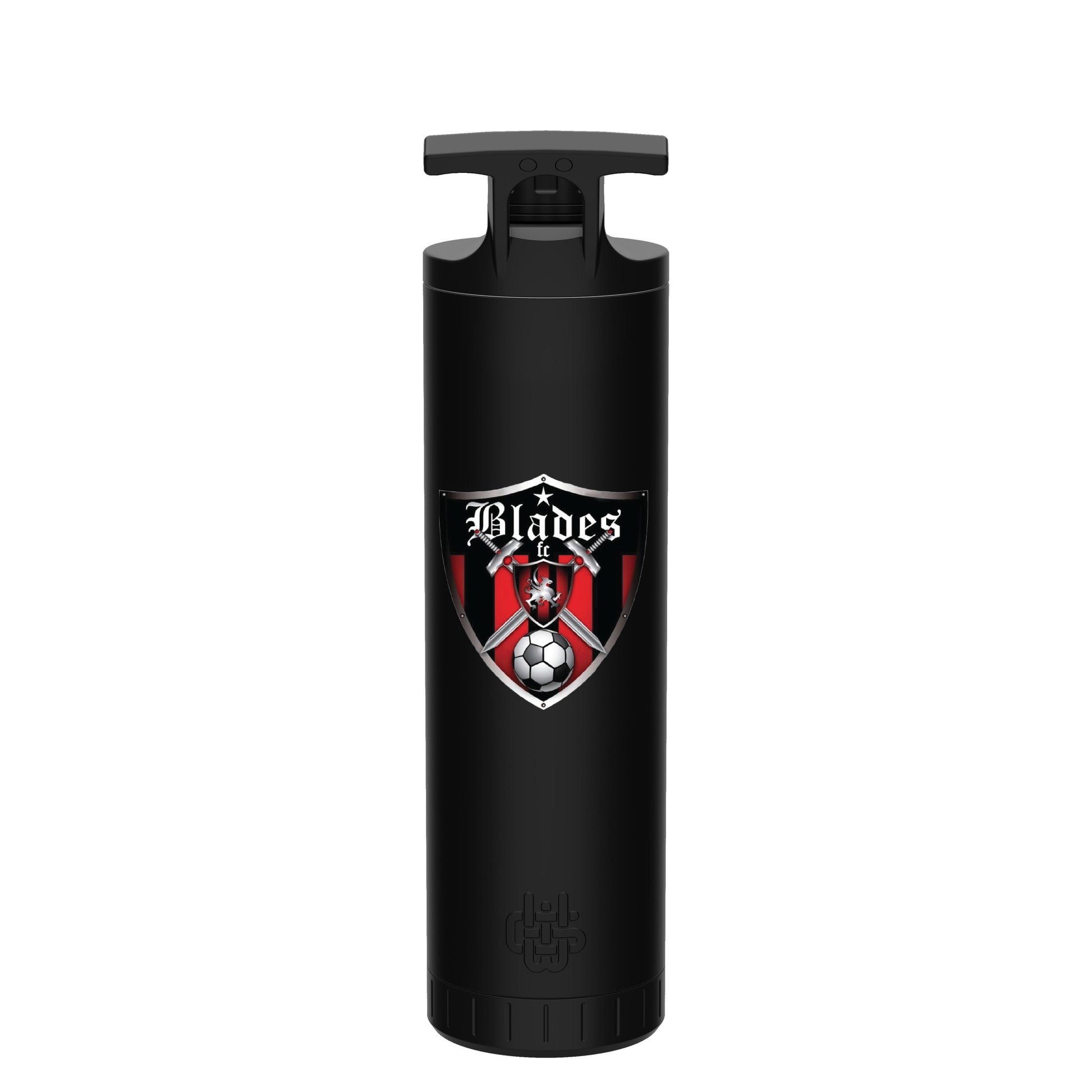 Blades - Stainless Steel 24oz MAG Bottle